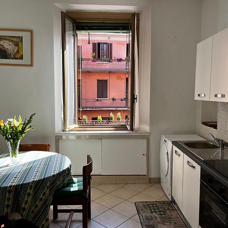 Casa Mila De Angeli, Fiera, San Siro Apartment Milan Bagian luar foto