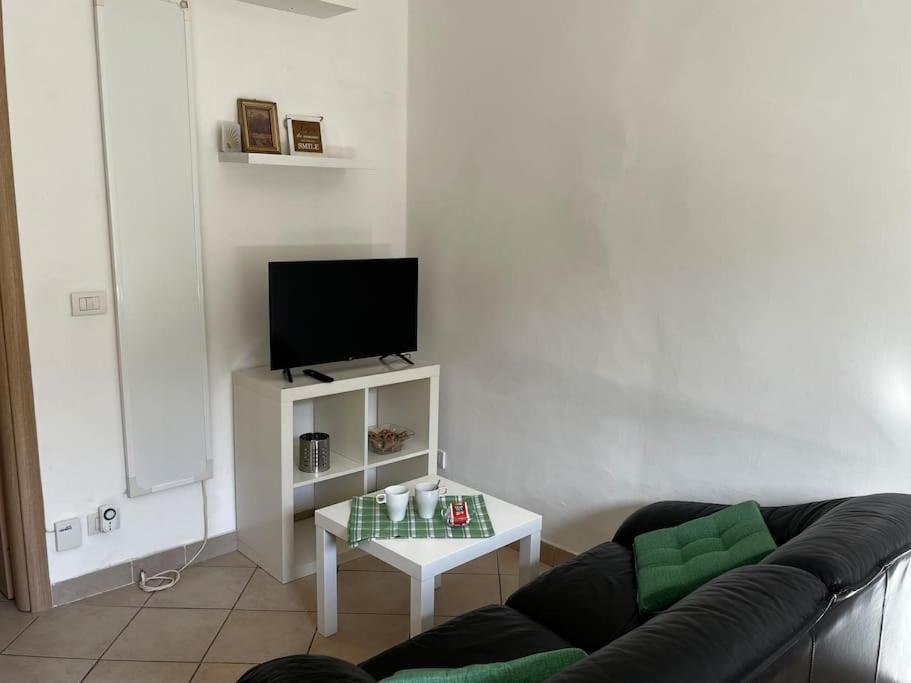 Casa Mila De Angeli, Fiera, San Siro Apartment Milan Bagian luar foto